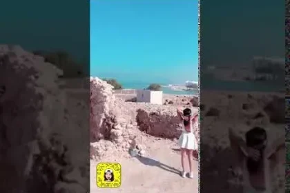 صور فيديو فوز العتيبي من هي ويكيبيديا فضيحة فستان قصير