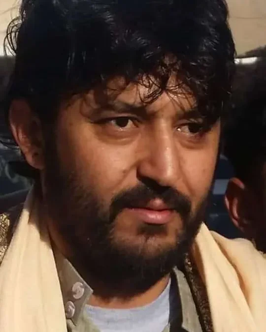 مقتل أحمد علي الوشلي في ظروف غامضة