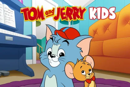 تردد قناة توم وجيري على النايل سات ترددات القنوات 2022