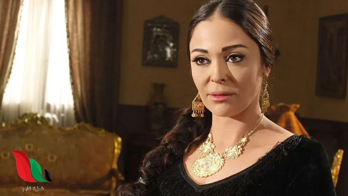 سبب وفاة ابنة داليا البحيري خديجة