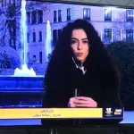 رزان ملش ويكيبيديا سبب ايقافها في القناة السعودية الرياضية