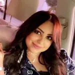 زواج ريماس منصور أمنية عام 2020