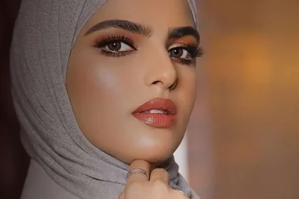 سارة الودعاني ويكيبيديا من هي Sarah Al-Wadani صور بنات 2025 الخليج