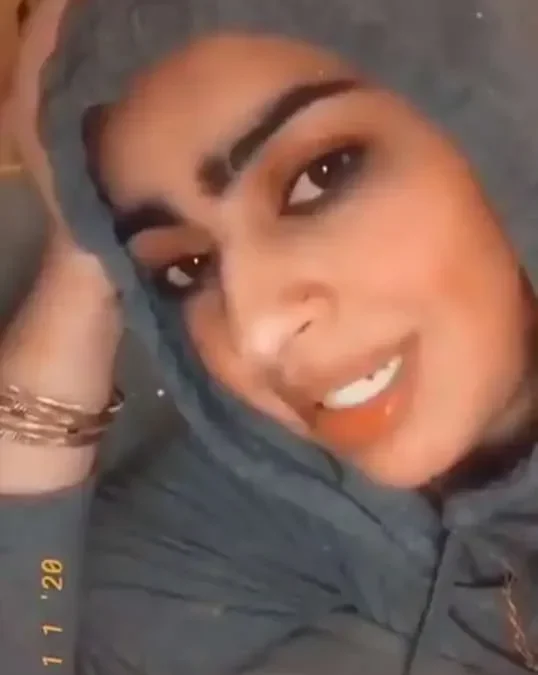 سبب طلاق اميرة الناصر ترند يتصدر تويتر حقيقة