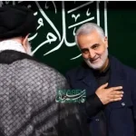 سبب مقتل قاسم سليماني اليوم في العراق