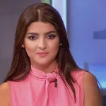 سبب الغاء زواج مريم سعيد