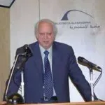 سبب وفاة نبيل علي مطور قاموس صخر