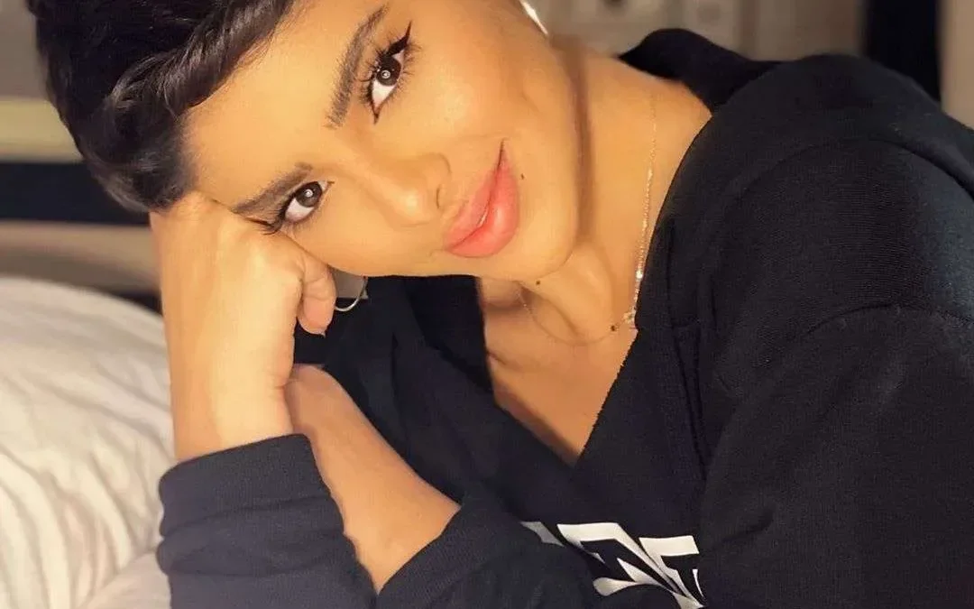 صور اصالة كامل بعد حلق شعرها قص الشعر صور قصات الشعر القصير للبنات 2022