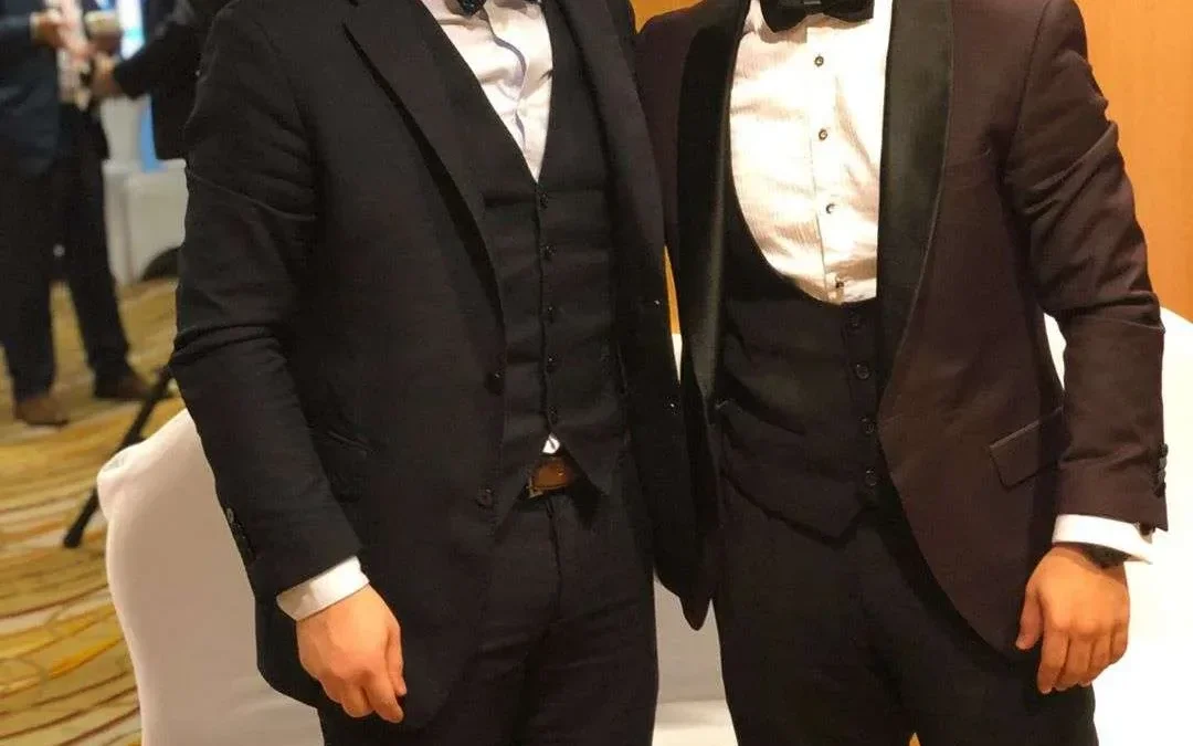 حقيقة خطوبة الوليد مقداد ومتى موعد زواج الوليد اخو المعتصم بالله