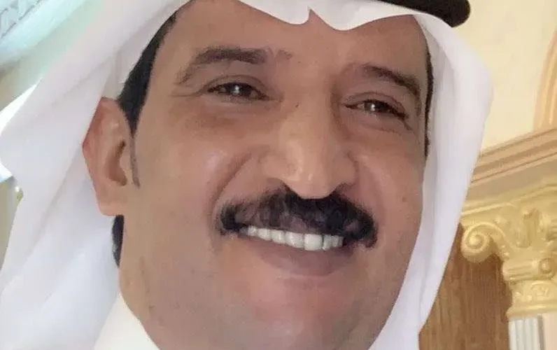 وفاة علي بركات الاعلامي السعودي ماهو سبب الوفاة