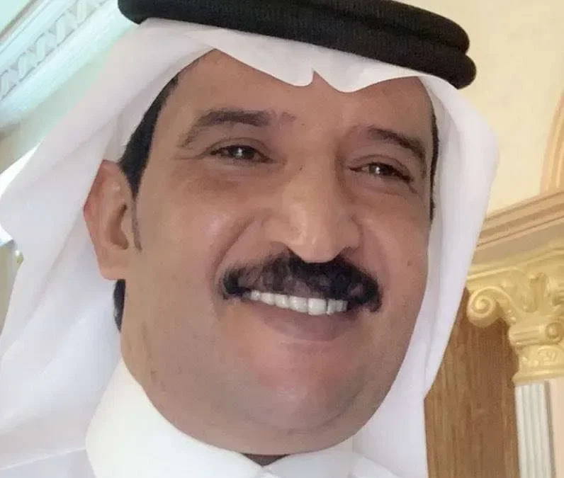 وفاة علي بركات الاعلامي السعودي ماهو سبب الوفاة