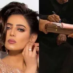 بالصور : حقيقة زواج شذى سبت ومن هو زوج الفنانة ويكيبيديا