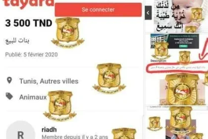 بيع طفلة في تونس بـ 3500 دينار يثير الجدل " بنات للبيع "