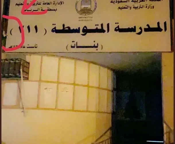 فيديو لين مفقودة لبن من هي لين الأحمري
