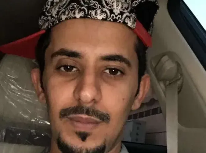 من هو مفقود شعيب الابيض