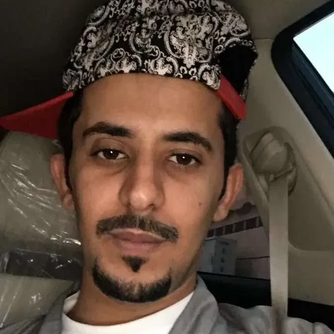 من هو مفقود شعيب الابيض