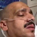 صحة خبر وفاة محمد بن الذيب العجمي المشهور إبن الذيب