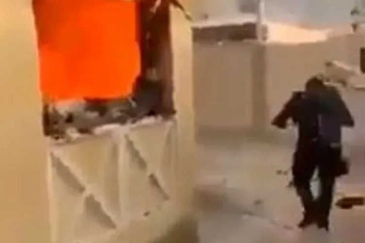 ماهو سبب حريق صباح الاحمد ومقتل 8 اطفال
