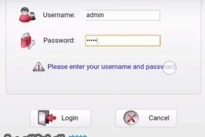 admin تسجيل الدخول وتغيير كلمة السر l.l te data.192.168