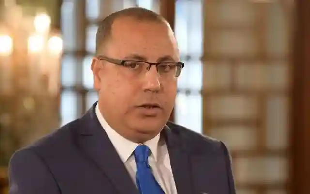 هااام: تونس .. تكلف وزير الداخلية بتشكيل حكومة جديدة