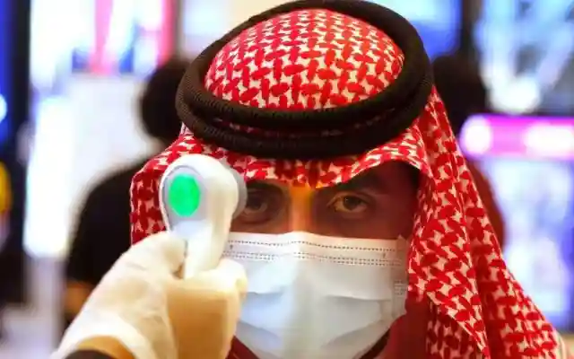 حالات السعودية: 30 حالة وفاة بكورونا و1968حالة إصابة جديدة وشفاء 2541 حاله