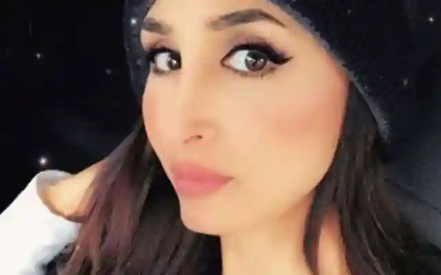 هند القحطاني تثير الجدل حول انتشار “فيديو مثير” لها