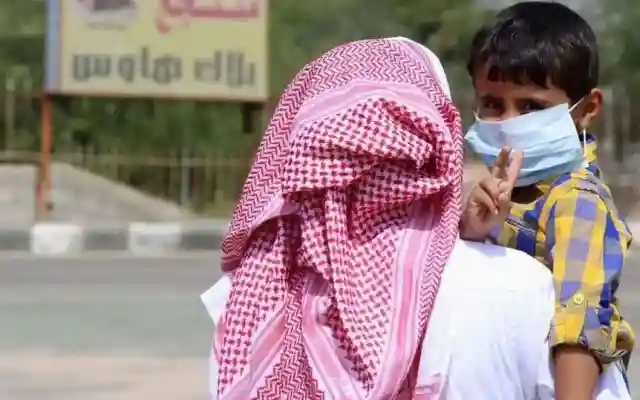 استرداد أكثر من 215000 حالة و 2378 إصابة جديدة في المملكة العربية السعودية