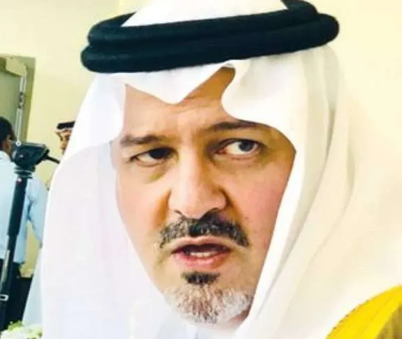 رسميا..بندر بن خالد الفيصل رئيساً لمجلس الفروسية و عبدالعزيز بن تركي الفيصل نائبا