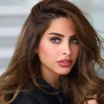 فوز الفهد تثير الجدل والشكوك حول حملها... نفخة بطنها وزيادة وزنها