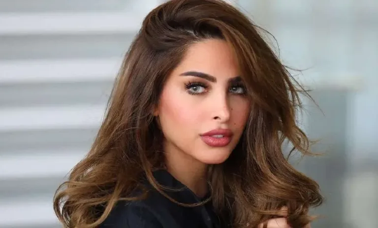 فوز الفهد تثير الجدل والشكوك حول حملها... نفخة بطنها وزيادة وزنها