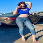 بدء المحاكمة الأولى لفتاة "تيك توك" منار سامي