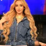 هنا الزاهد تعلن رسميًا عن تقمص شخصية أميرة ديزني.