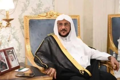 وزارة الشؤون الاسلاميه:تعلن عن تعيين سيدات لمراقبة الاقسام النسا ئيه في الجوامع