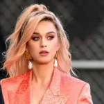 كاتى بيرى: لست خائفة من بدء رحلة تكوين أسرة مع أورلاندو بلوم و"مستعدة لها"