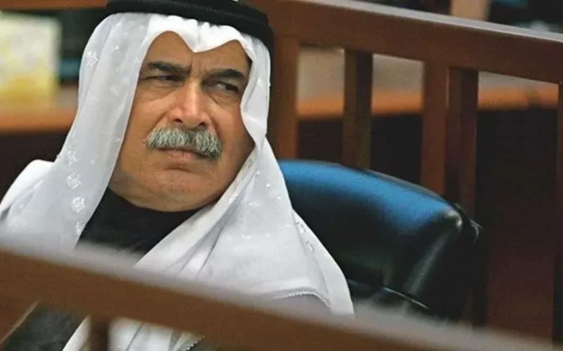 وفاة وزير دفاع صدام حسين”سلطان هاشم” في السجن قبل تنفيذ الحكم عليه بالاعدام