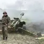 الصراع القوي بين أرمينيا وأذربيجان "السبب"