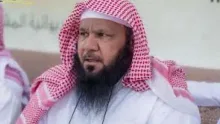 وفاة غازي الشمري سبب وفاة الشيخ غازي عبدالله الشمري