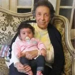 نتيلة راشد ذكرى 86 ميلادها من هي وفاة نتيله راشد