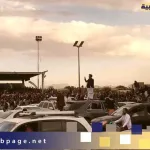 شائعة : وفاة مصطفى المومري اليوتيوبر اليمني في السجن