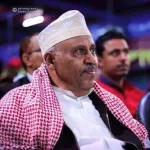 اغاني ايوب طارش 2024 حملة كلنا ايوب طارش عبسي ضد مؤسسة 13 يونيو