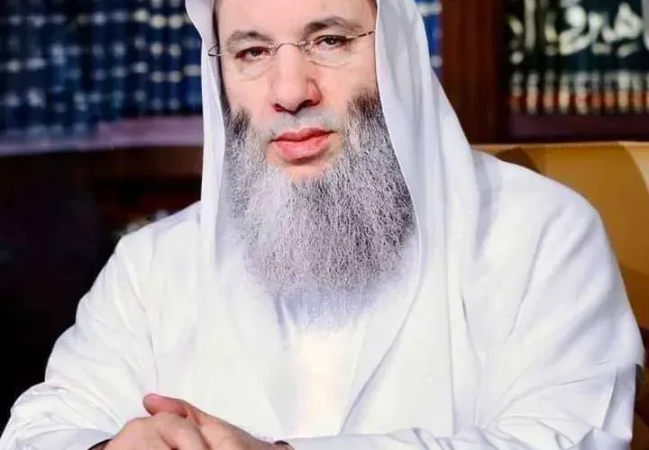 حقيقة وفاة الشيخ محمد حسان سبب موت محمد حسان كورونا