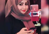 برنامج مواقف مع رغد المالكي والتعرف على تردد قناة المهرية الجديد