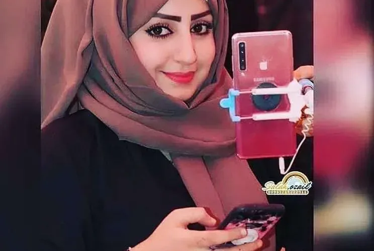 برنامج مواقف مع رغد المالكي والتعرف على تردد قناة المهرية الجديد