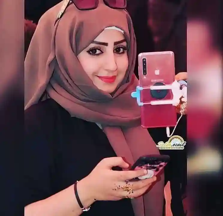 برنامج مواقف مع رغد المالكي والتعرف على تردد قناة المهرية الجديد