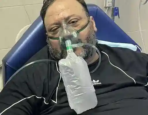 ماهو مرض خالد مقداد من هو ويكيبيديا