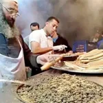 حقيقة وفاة عز المنوفي صاحب مطعم عز للسندوتشات