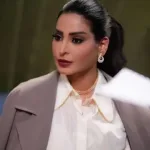 سبب وفاة والد ريم عبدالله ووداعه عبر حسابها انستقرام