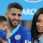 صحة خبر وفاة رياض محرز لاعب المنتخب الجزائري