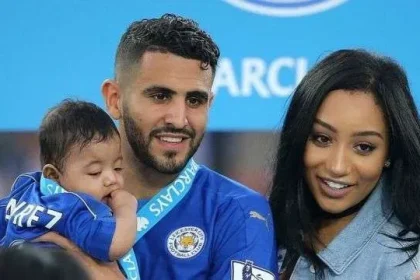 صحة خبر وفاة رياض محرز لاعب المنتخب الجزائري