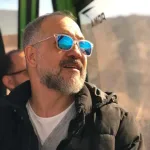 سبب وفاة المخرج احمد المهدي المخرج المصري